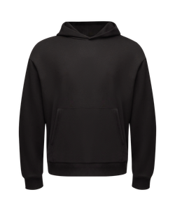 Худи JOGEL National Pride Hoodie, черный