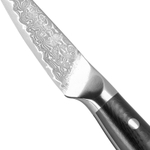 Кухонный нож овощной 9см TX-series 613512