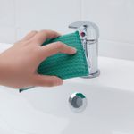 Набор губок IKEA PEPPRIG (ПЕППРИГ), 13х8х2 см, 3 шт