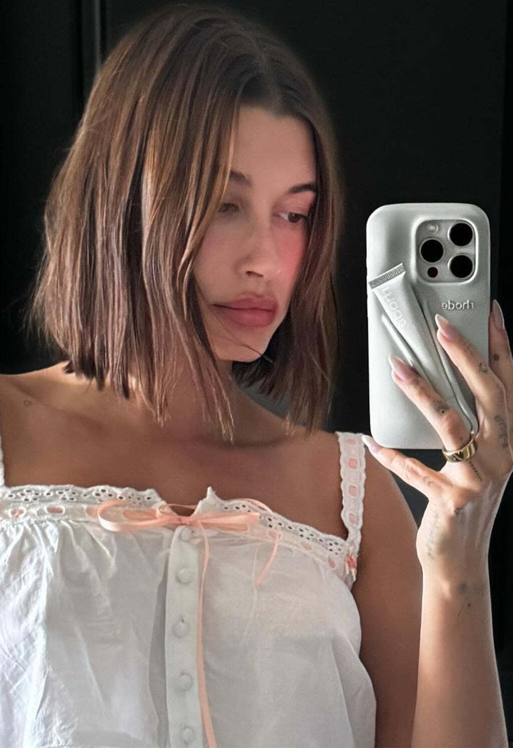 Rhode Lip Case - iPhone 14 Pro