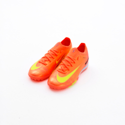 TF / Nike Air Zoom Mercurial Vapor XVI Kids / Cosmic Speed Orange