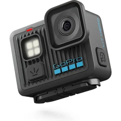 GoPro Lit Hero