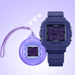 Женские наручные часы Casio BGD-10K-2