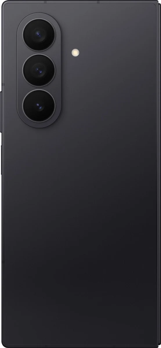 Смартфон Samsung Galaxy Z Fold 7 1Tb SIM+eSIM Чёрный — фото 1