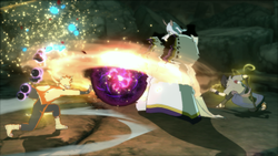 NARUTO SHIPPUDEN: Ultimate Ninja STORM 4 (для ПК, цифровой код доступа)