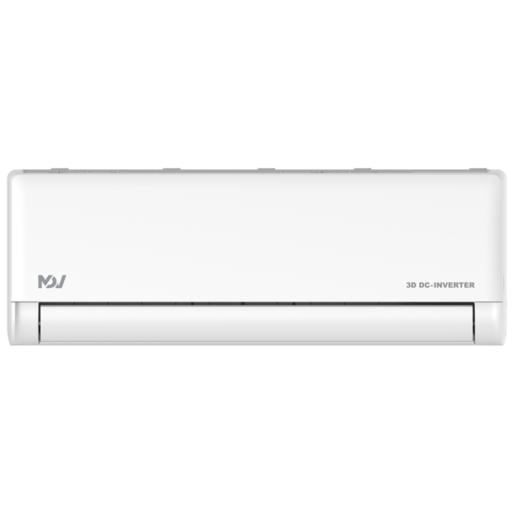 Мультисплит система на 2 комнаты MDV MDSAI-09HRFN8 x 2 / MD2O-14HFN8