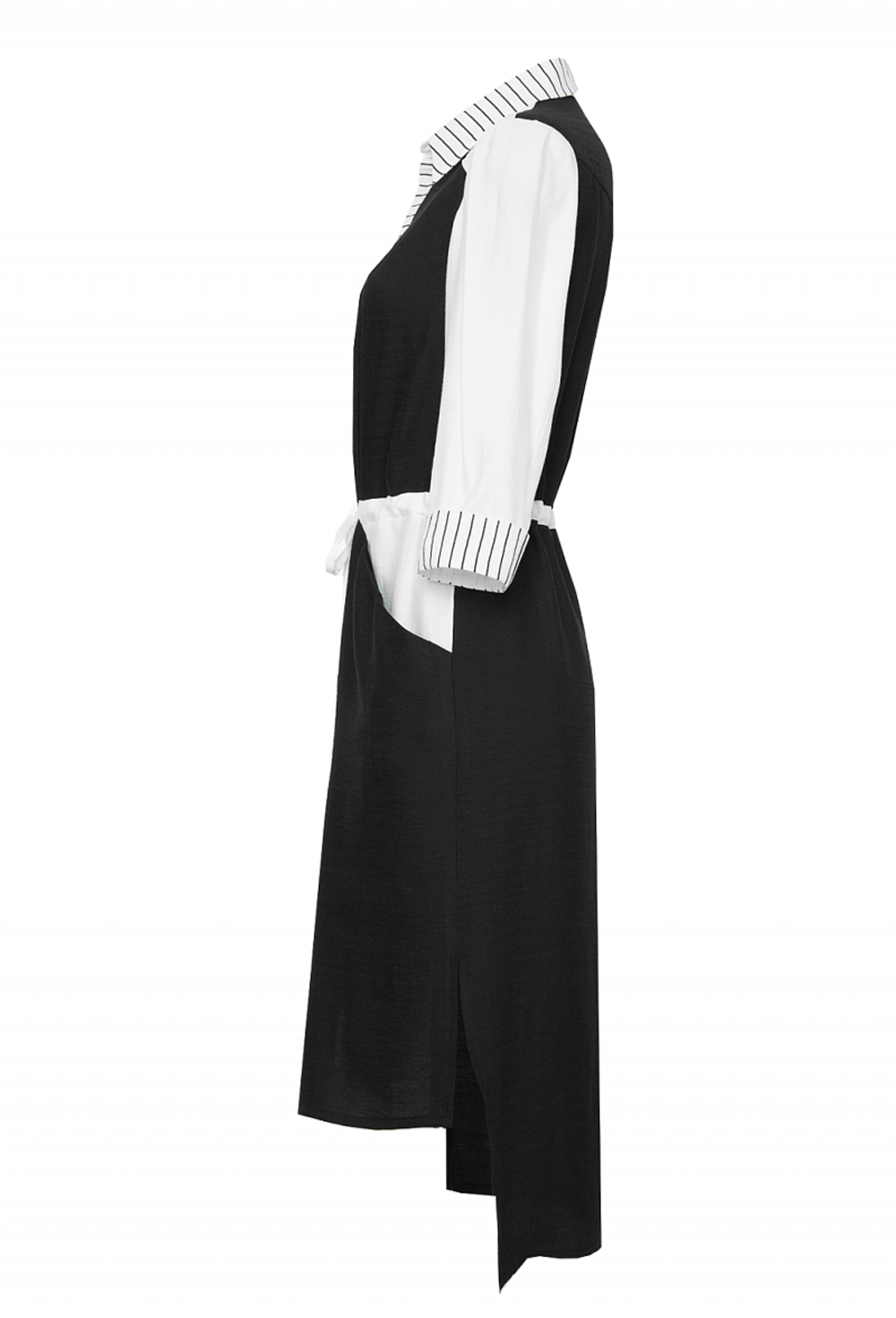 Платье рубашка 26 -18SS