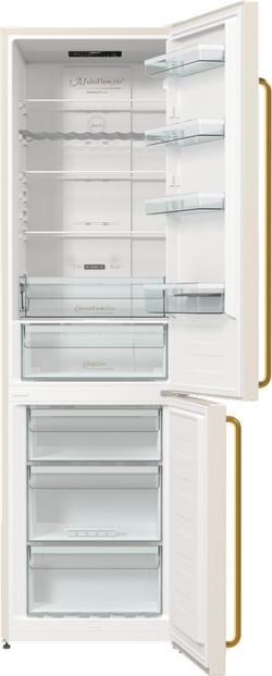 Холодильник Gorenje NRK6202CLI