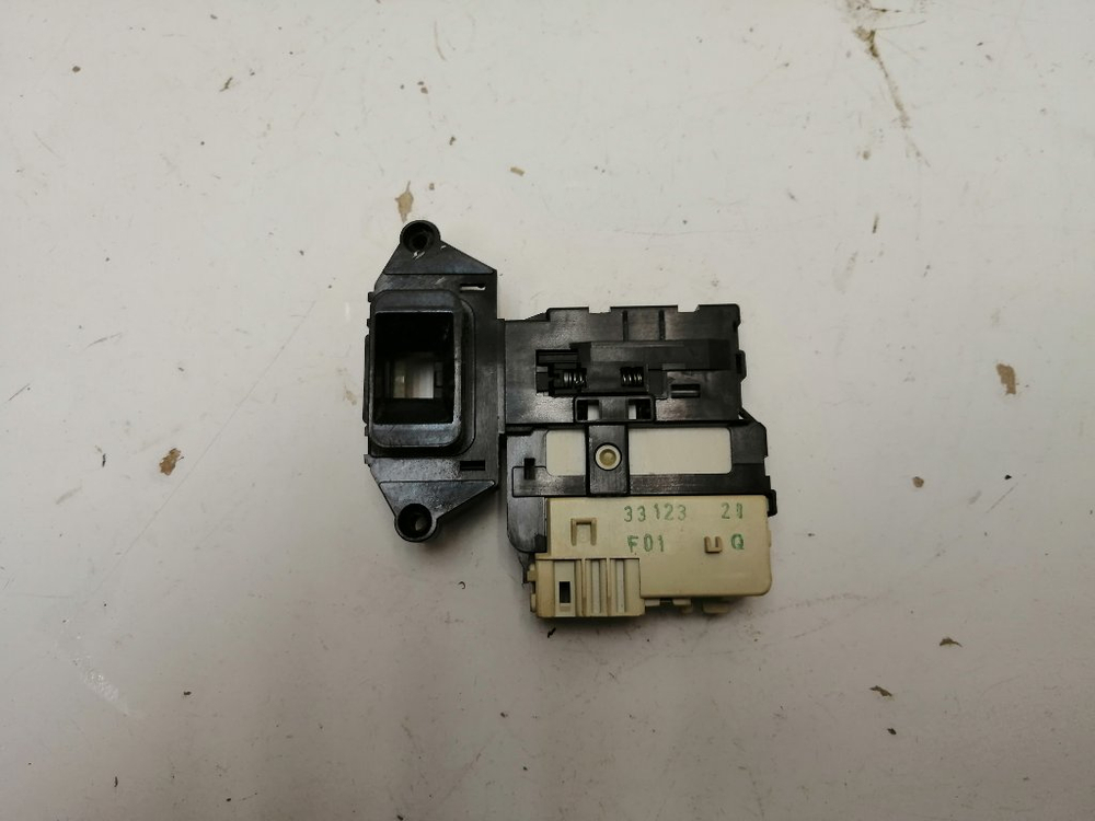 F1081ND5 кт103 Блокировка люка для стиральной машины LG F1081ND5 б/у