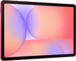 Планшет Samsung Galaxy Tab S10 Lite BSM-X400 1380 (2.4) 8C RAM6Gb ROM128Gb 10.9" TFT 2112x1320 Android 15 коралловый 8Mpix 5Mpix BT WiFi microSD 2Tb 8000mAh