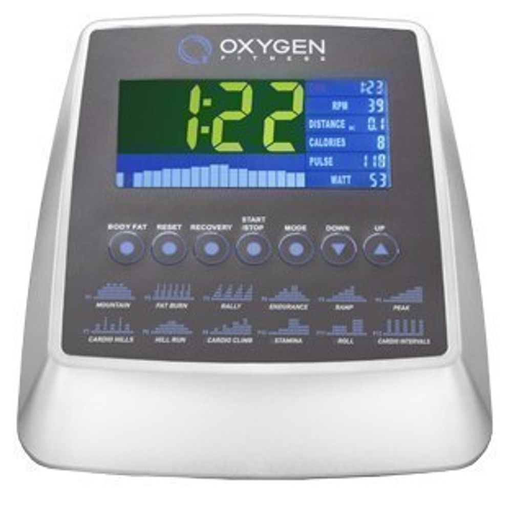 OXYGEN FITNESS EX-35