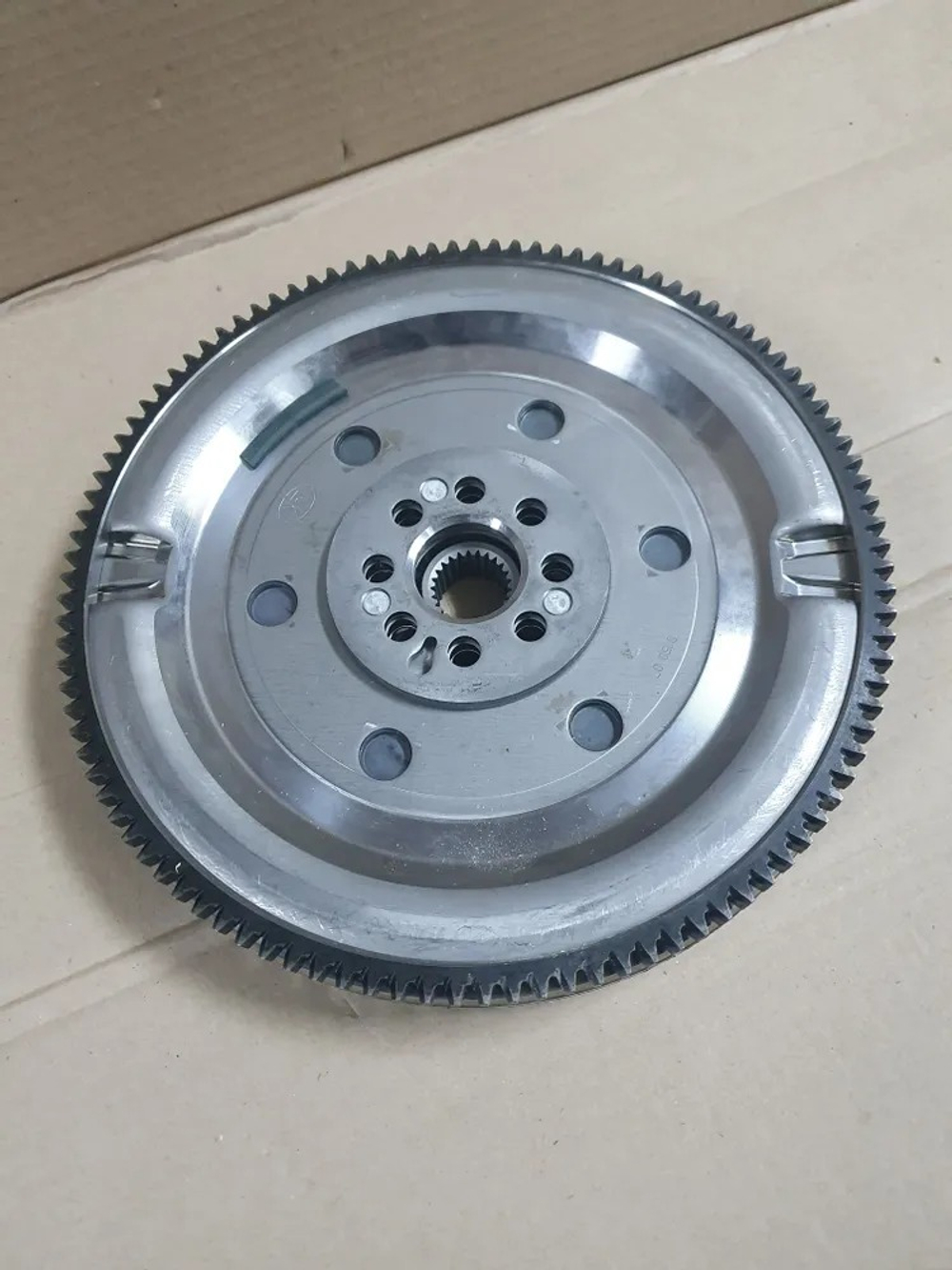 Маховик CVT X60