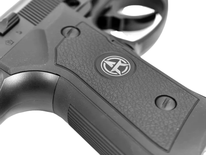 Пистолет пневматический Arkon B92