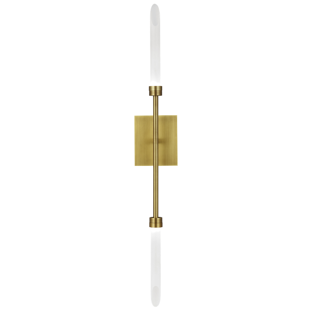 Настенный светильник Visual Comfort Spur Wall