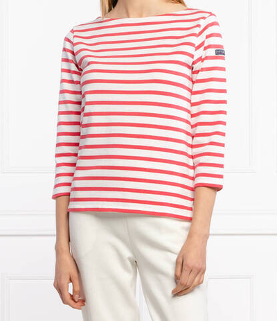 блузка POLO RALPH LAUREN - малиновый(211792195)