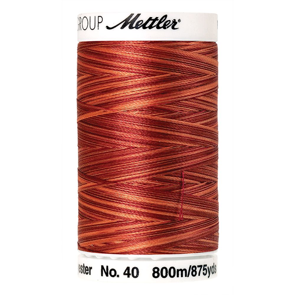 Нить вышивальная Mettler Poly Sheen Multi #40 (800 м), 5 кат. | цв. 9934 Нить вышивальная Mettler Poly Sheen Multi #40 (800 м), 5 кат. | цв. 9934