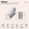 Спот FOCUS S C050CL-U-1W Maytoni