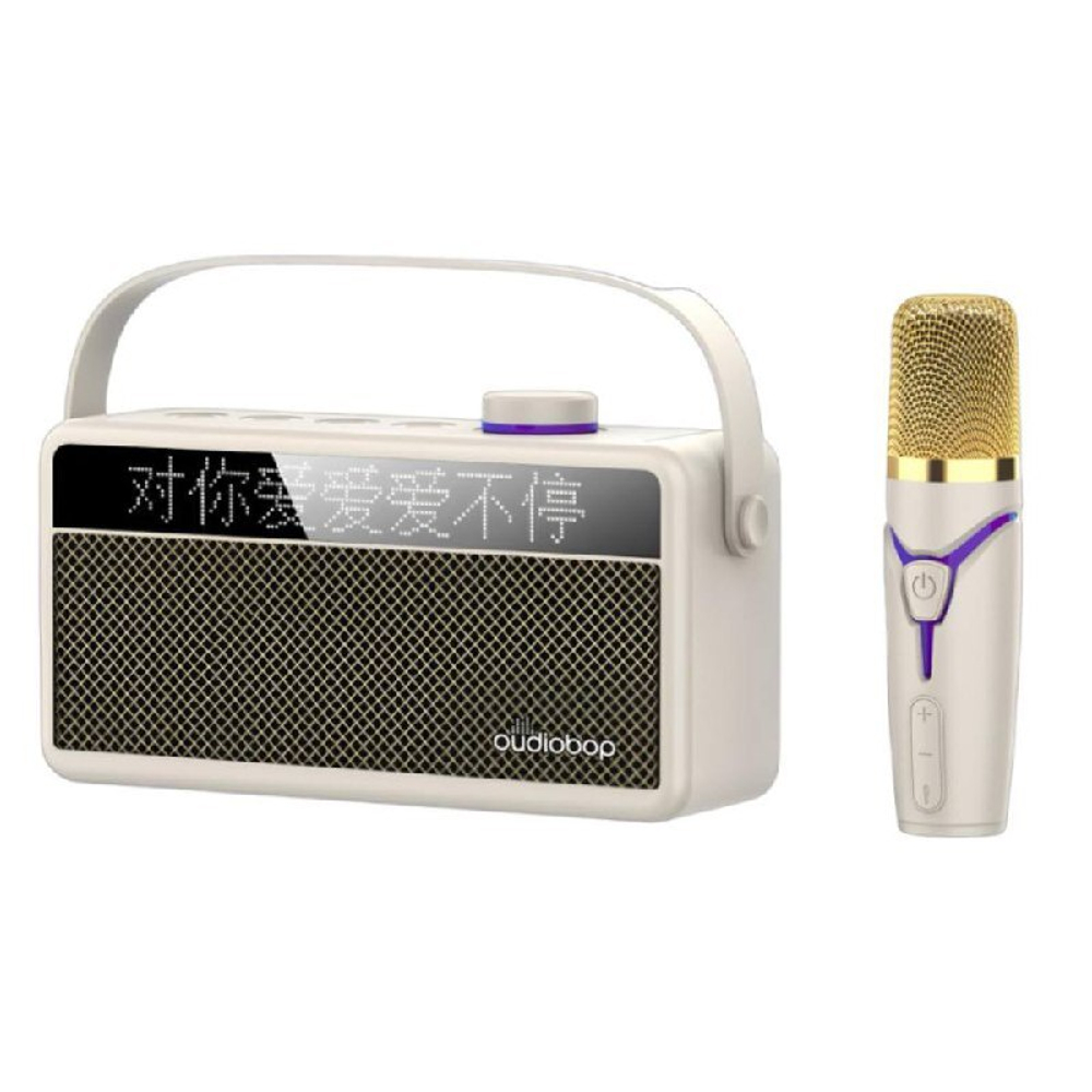 Колонка Audiobop 15000