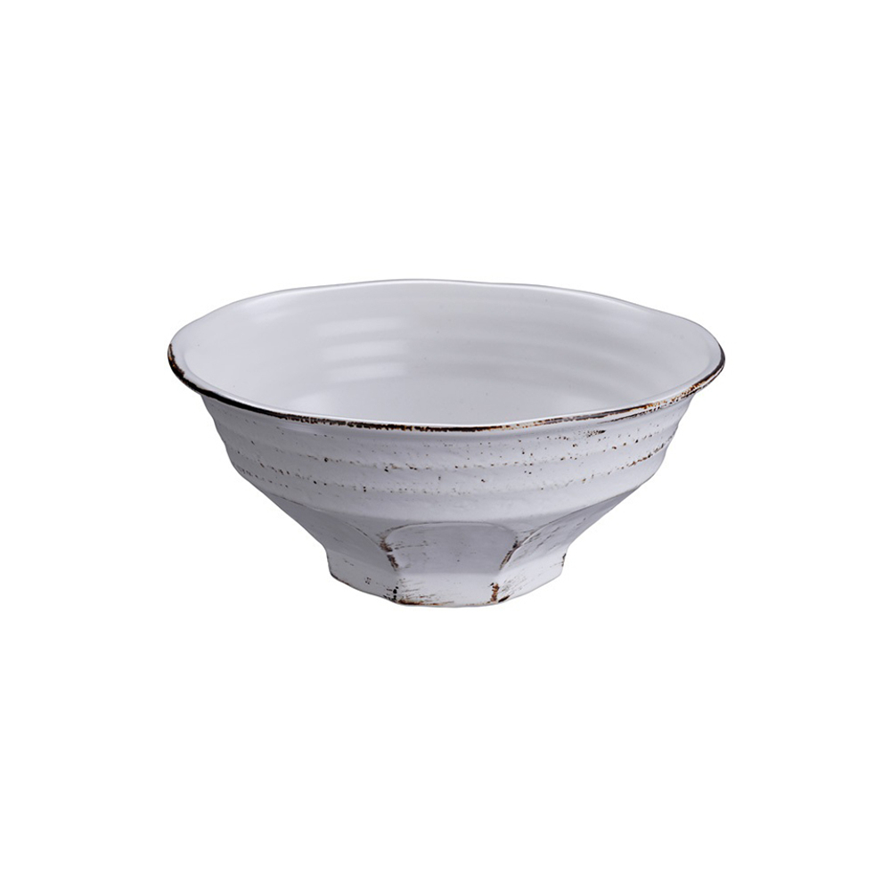 Чаша 21.2см Tokyo Design Mixed white 16580