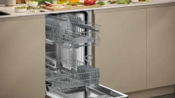 Встраиваемая посудомоечная машина Neff S855EKX33E