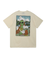 Футболка Кор. Рукав Here All Along Tee