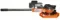 Прижим для пакетной резки для BS-1018R