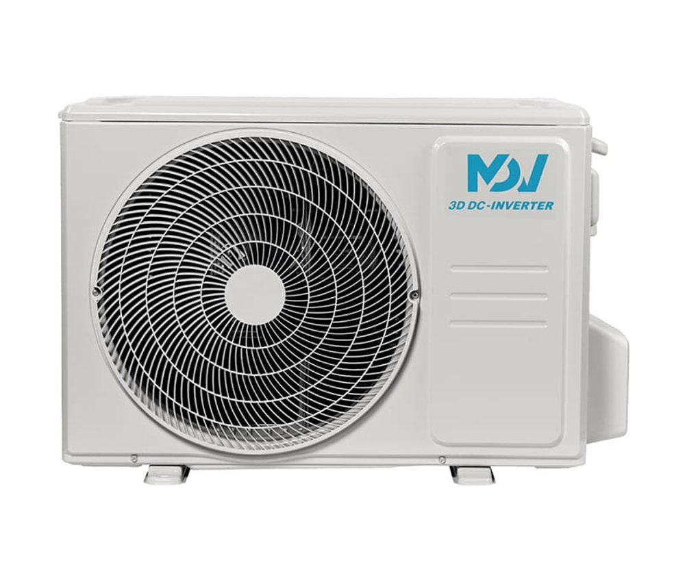 MDV MDSAL-12HRFN8 (WF)/MDOAG-12HFN8