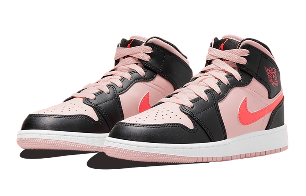 Jordan 1 Mid Atmosphere GS