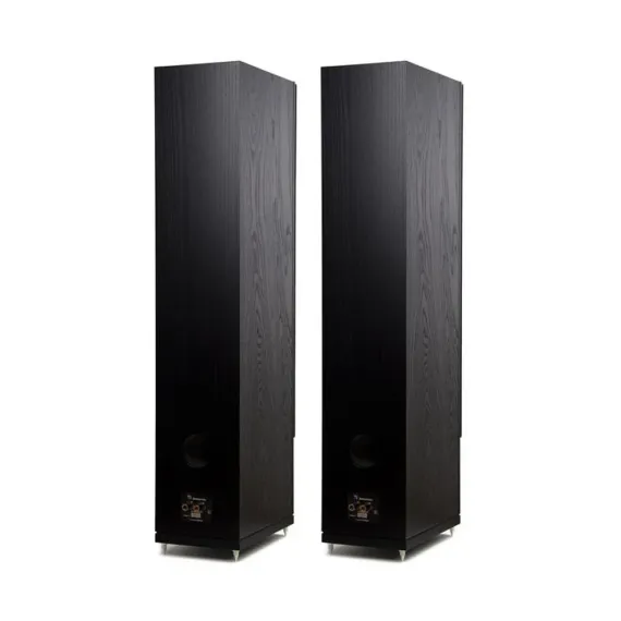 Radiotehnika Gamma 3.03 Black