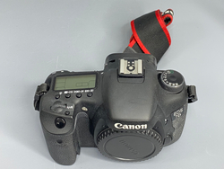 Canon EOS 7D
