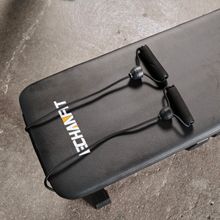 Cкамья силовая универсальная DFC &amp;quot;ECHANFIT&amp;quot; HOMEGYM D31