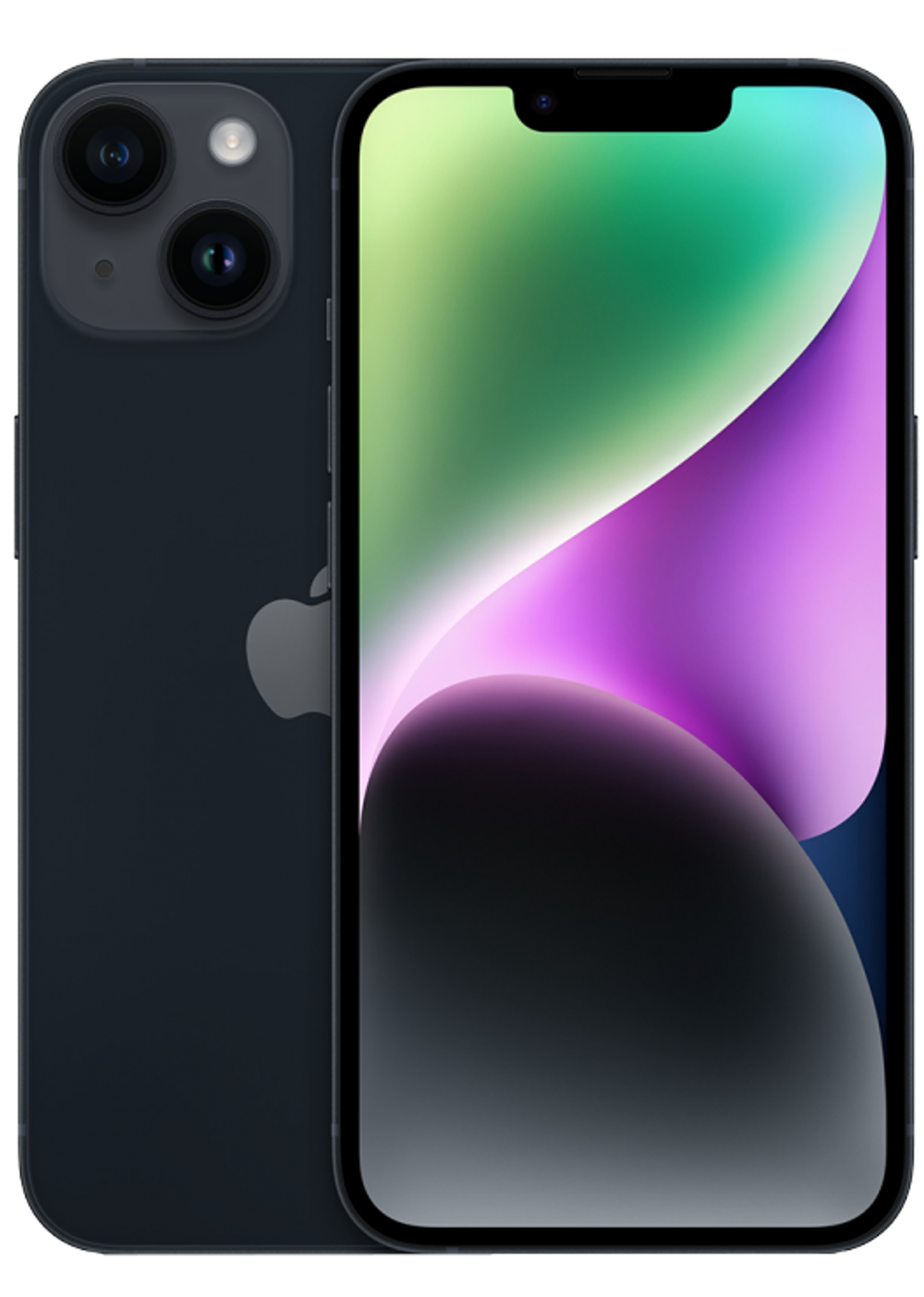 Apple iPhone 14 512GB («Тёмная ночь» | Midnight)