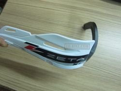 Flaps. XC-Pro Protectors. Handguard ZETA
