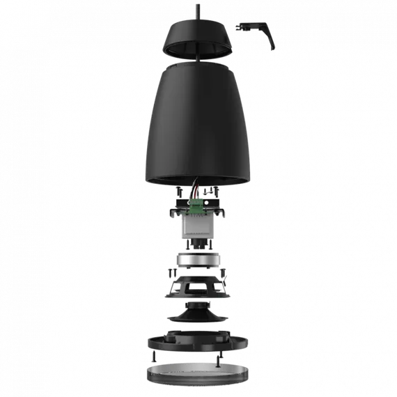AUDAC ALTI6M/B