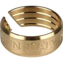 Переходник с наружной резьбой    1/2"х16