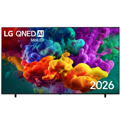 Телевизор 100" LG 100QNED85B6