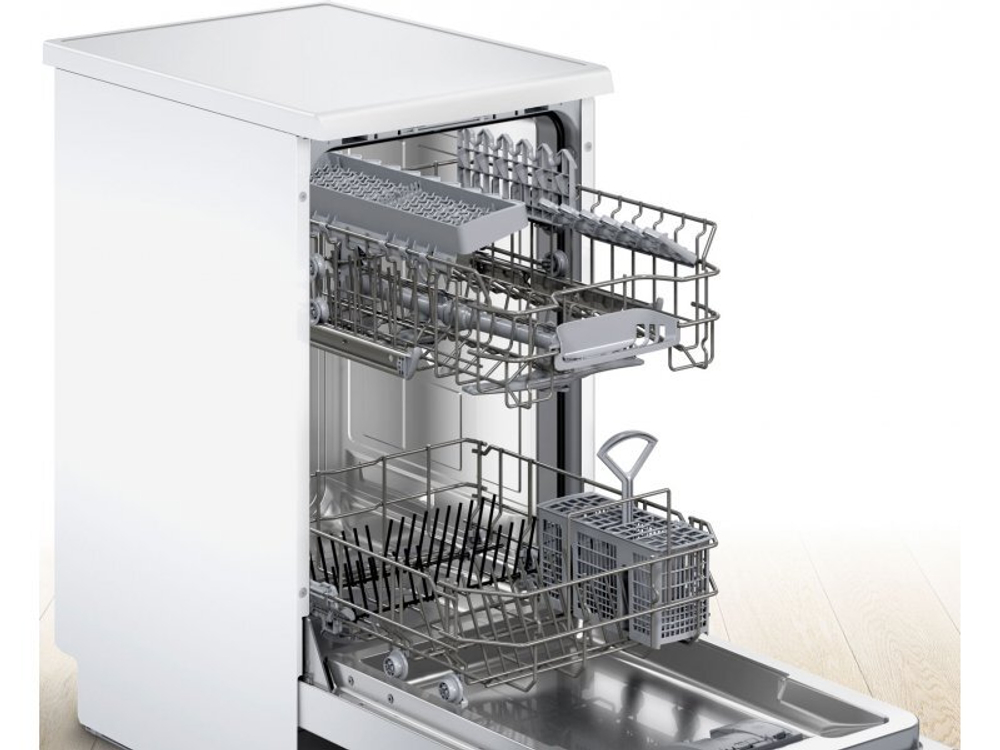 Посудомоечная машина Bosch SPS2IKW10E