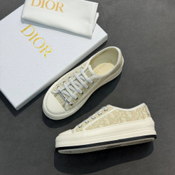 Кеды Christian Dior