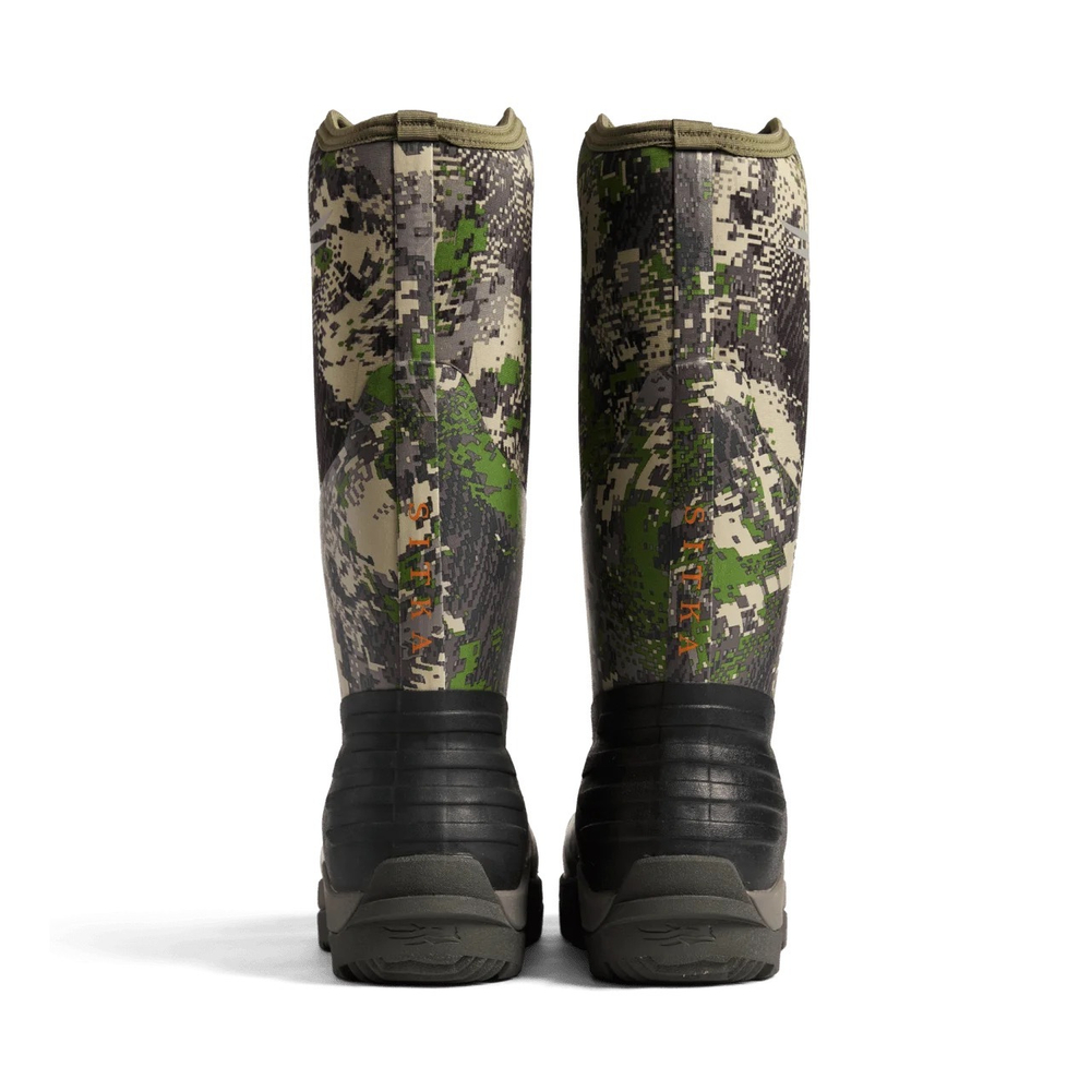 Сапоги Sitka Back40