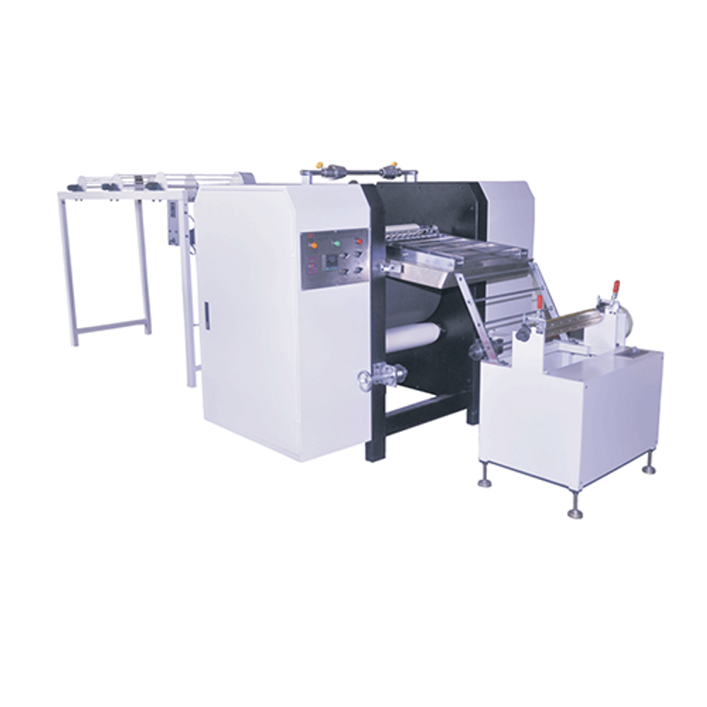 Каландр пресс для лент Vektor HJ-6800