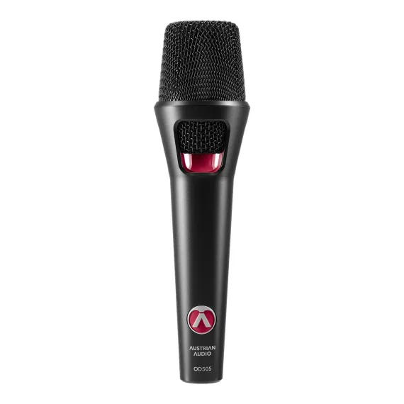 Austrian Audio OD505