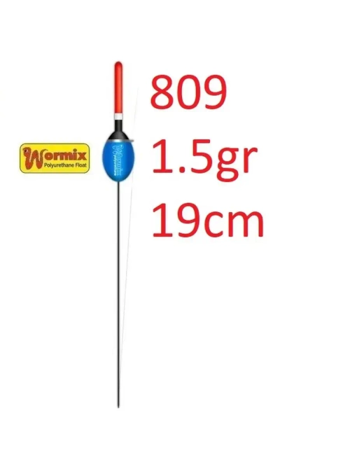Поплавок Wormix из полиуретана 809