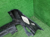 Бампер задний EXEED VX (2021-н.в.)