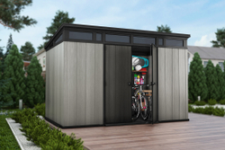 Садовый сарай Keter Artisan 11x7