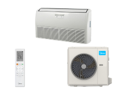 Напольно-потолочный кондиционер Midea MUE-55HRFNX(GA) / MOA1U-55FQN8G1