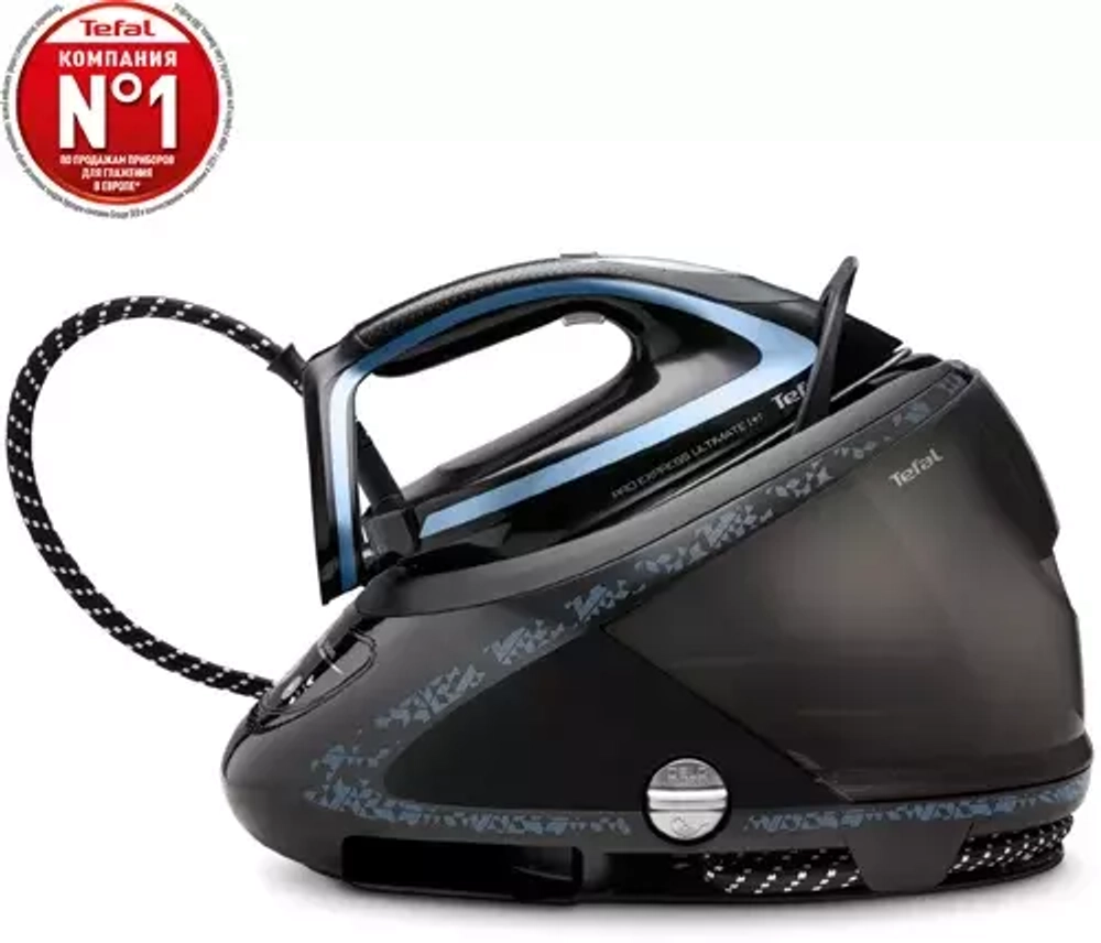Парогенератор Tefal GV 9611