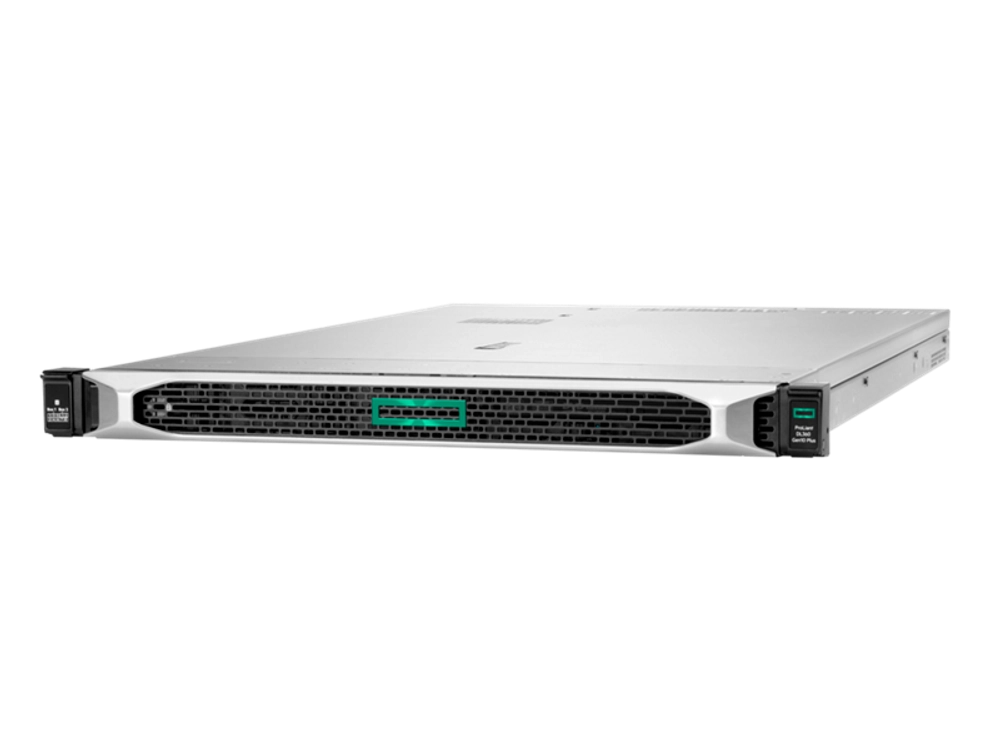 Стоечный сервер - HPE ProLiant DL360 Gen10 Plus 8SFF NC Configure-to-order Server (P28948-B21 / BUILD-C0687CB0)