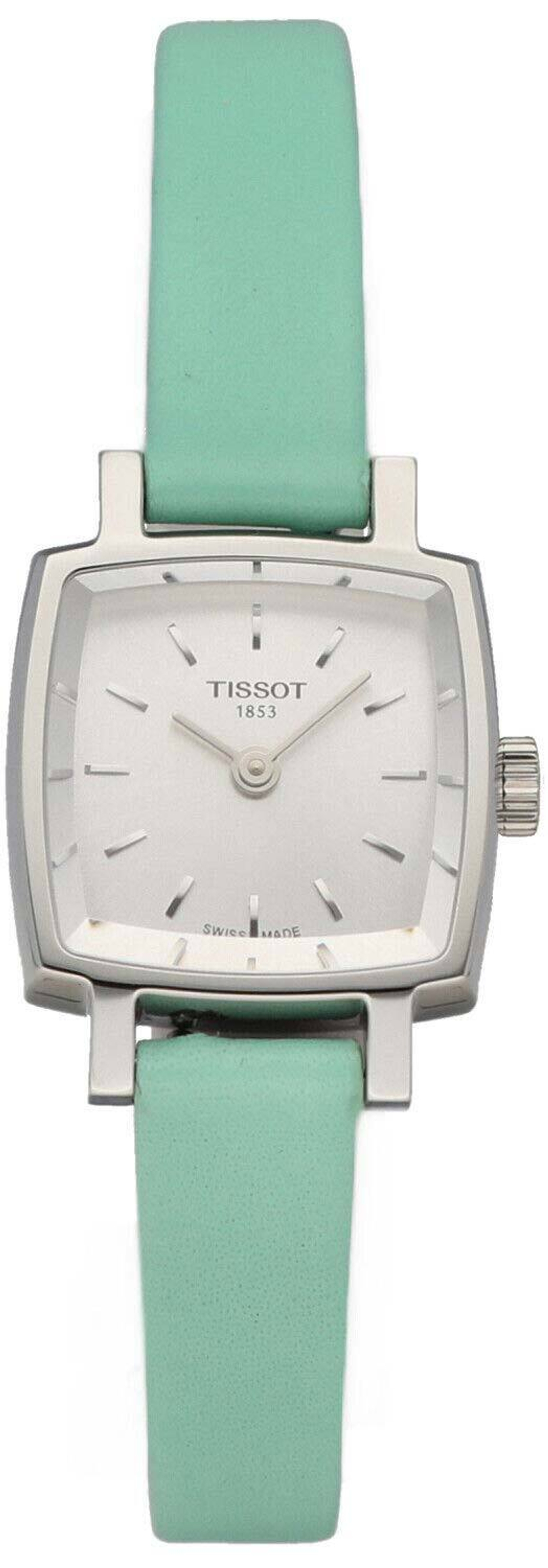 Швейцарские наручные часы Tissot T058.109.16.031.01