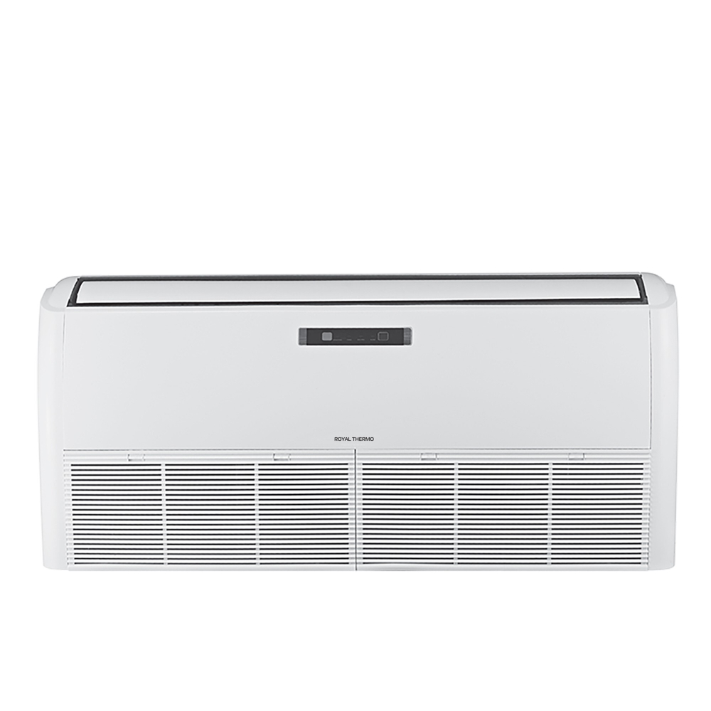 Комплект Royal Thermo Forte Integro RTFU-36LAKHN1 сплит-системы, напольно-потолочного типа