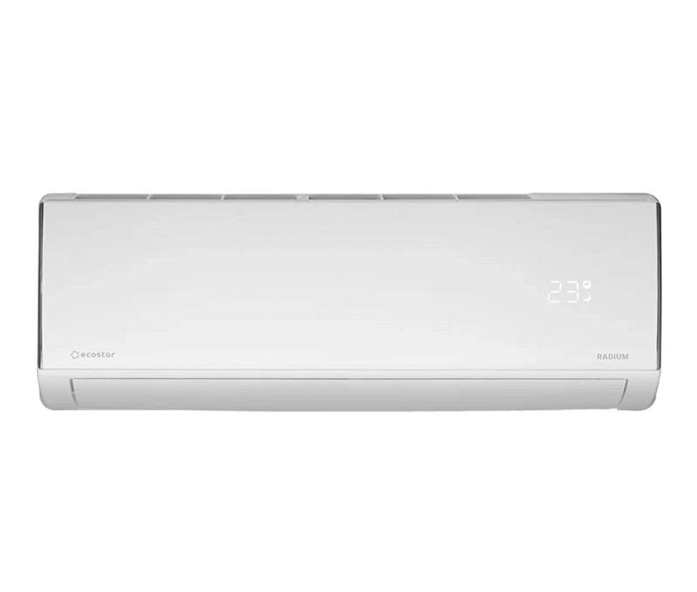 Ecostar KVS-RAD12CH